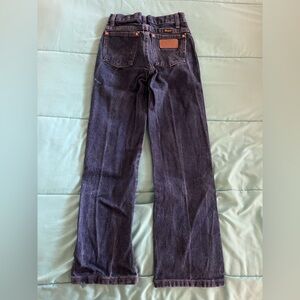 Boys Wrangler Jeans